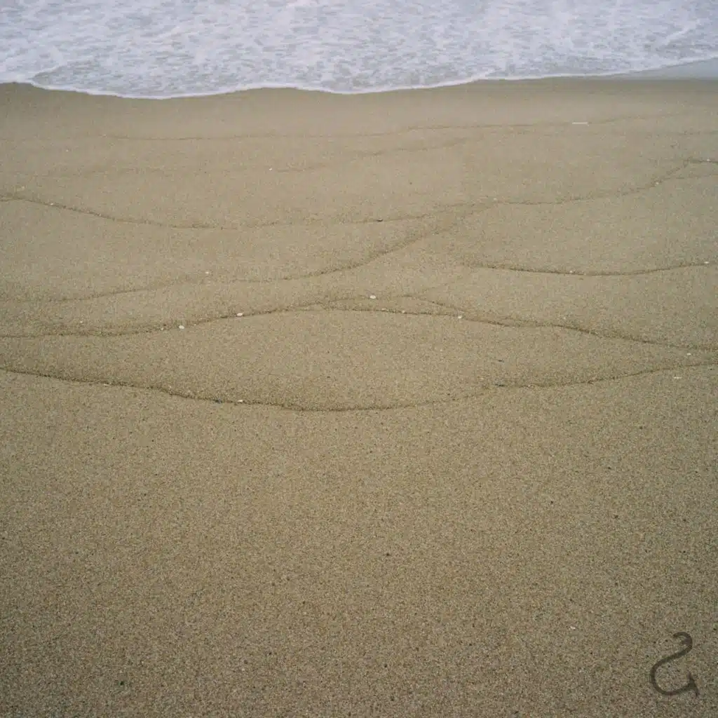 Scenes I (Beach)