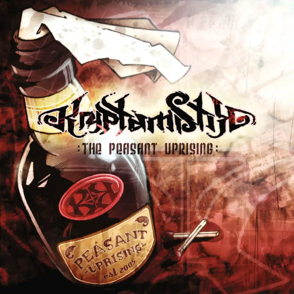 The Peasant Uprising