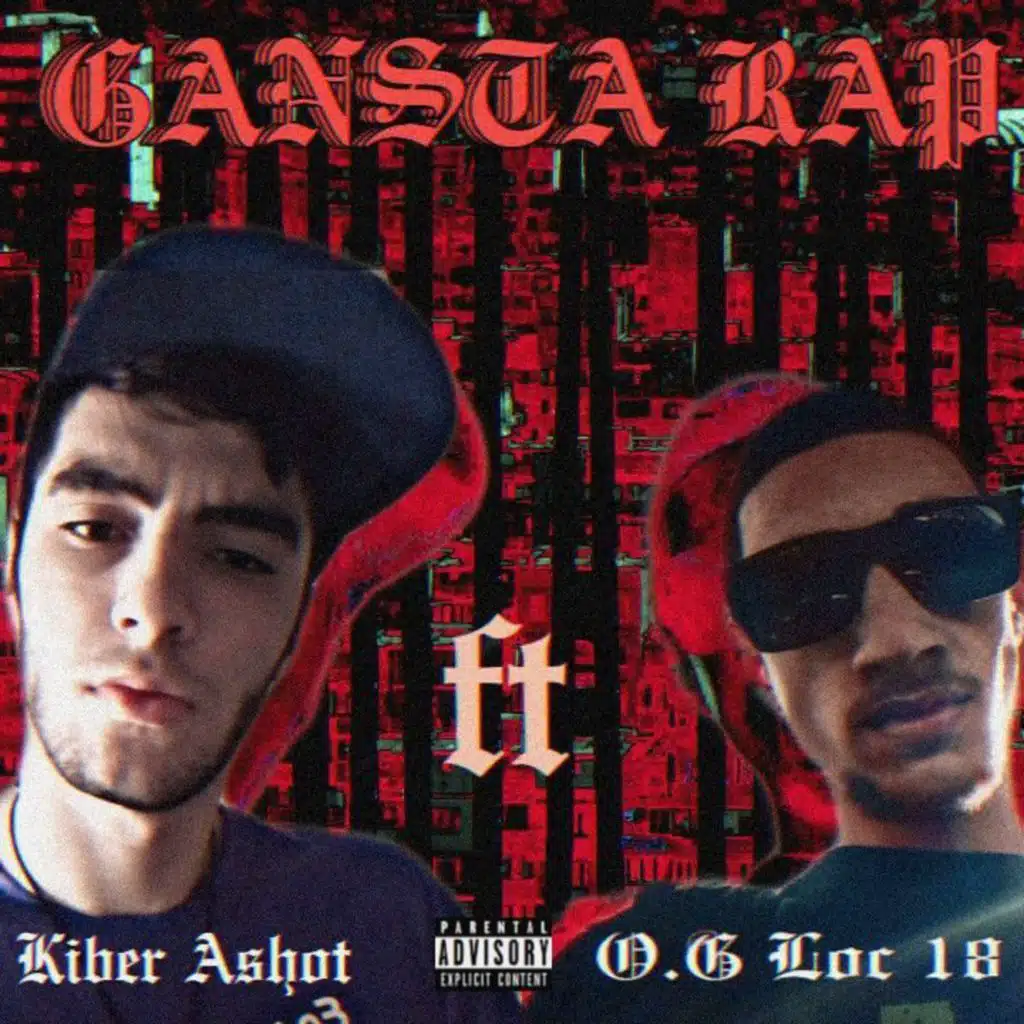 Gangsta Rap