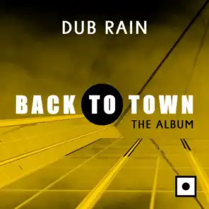 Dub Rain