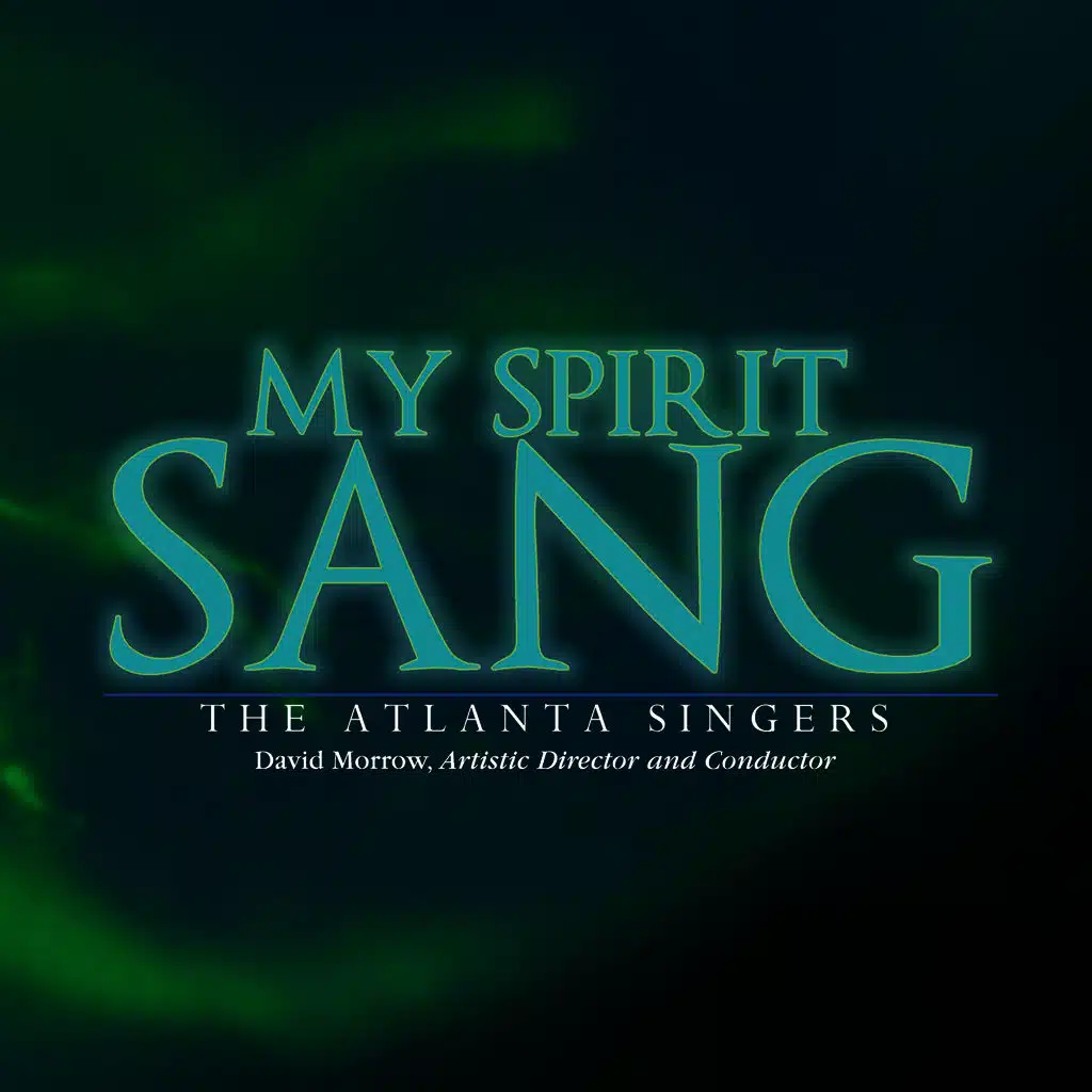 My Spirit Sang