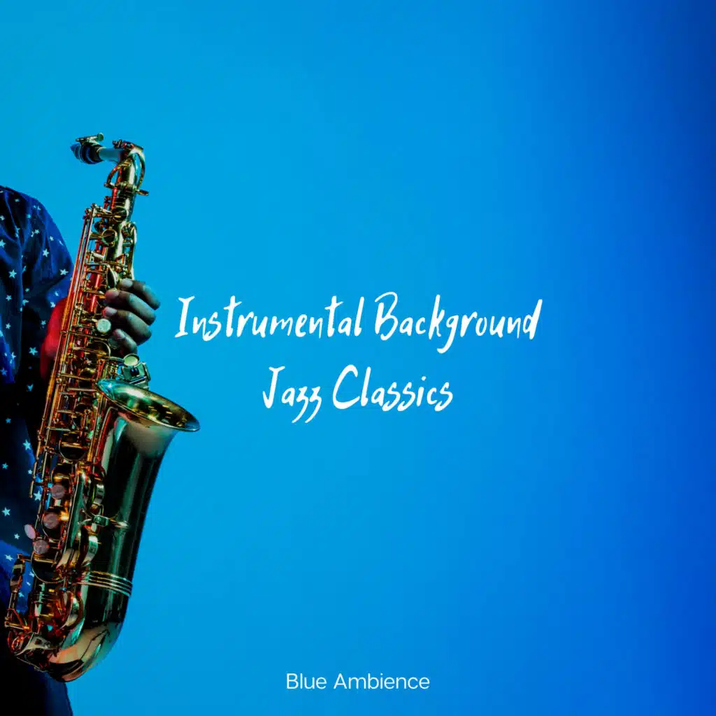 Blue Ambience
