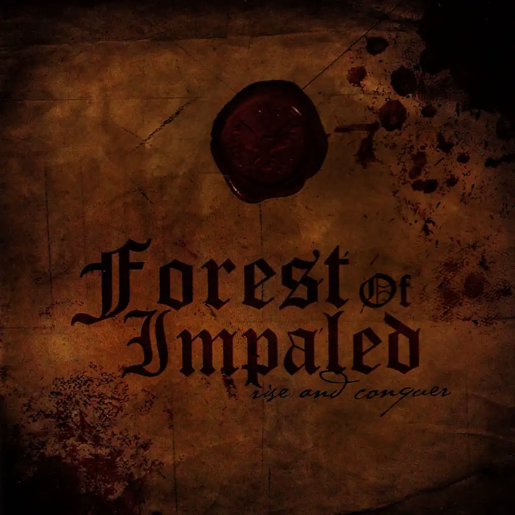 Forest Of Impaled