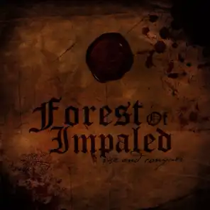 Forest Of Impaled