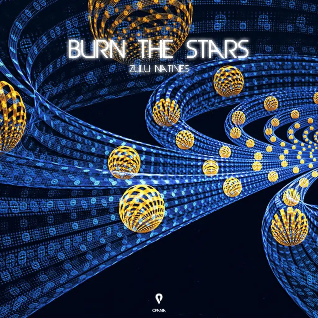 Burn The Stars (Seven Nation Army)