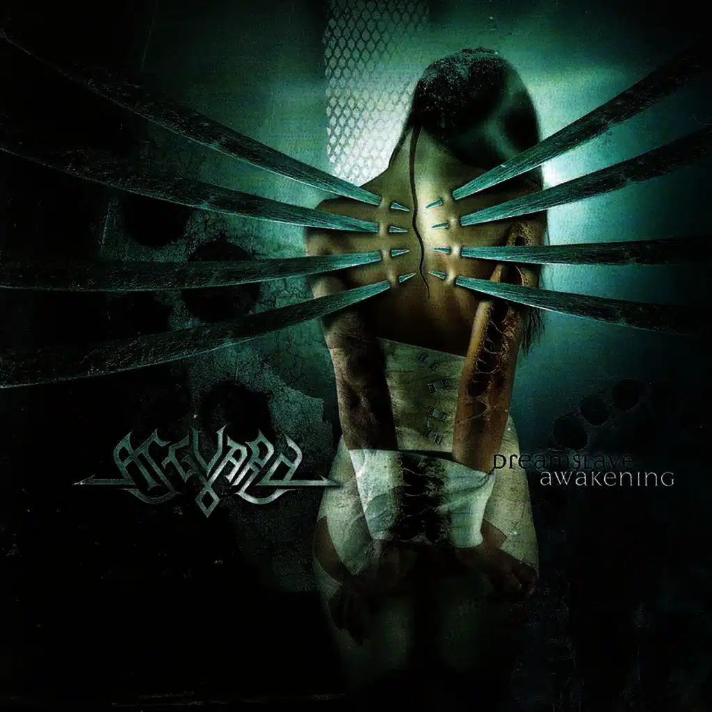 Dreamslave‚Ä¶Awakening