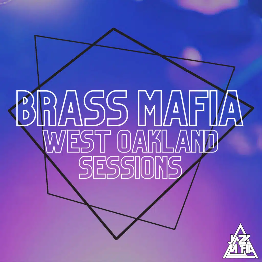 West Oakland Sessions (Live)