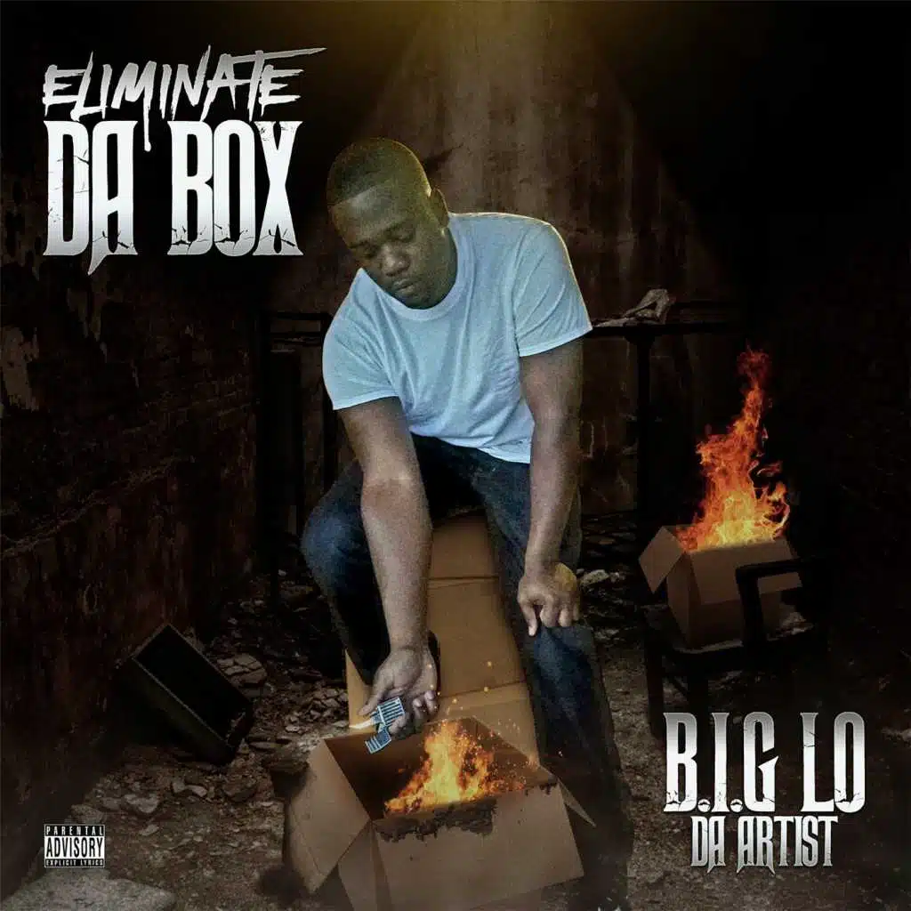 Eliminate da Box
