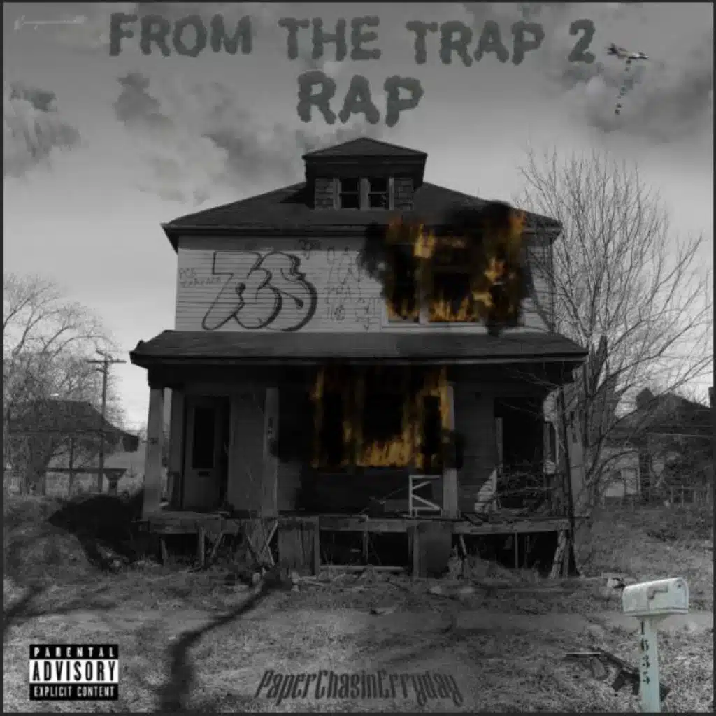 From the Trap 2 Rap