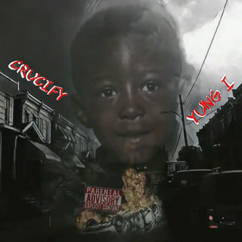 Falling Star (feat. Yung Ishaqil)
