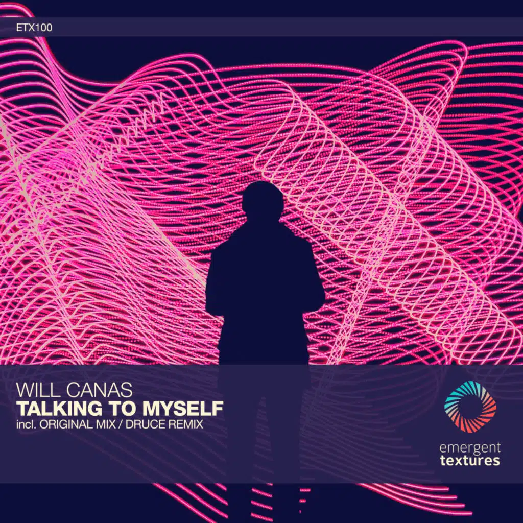 Talking to Myself (feat. Druce)