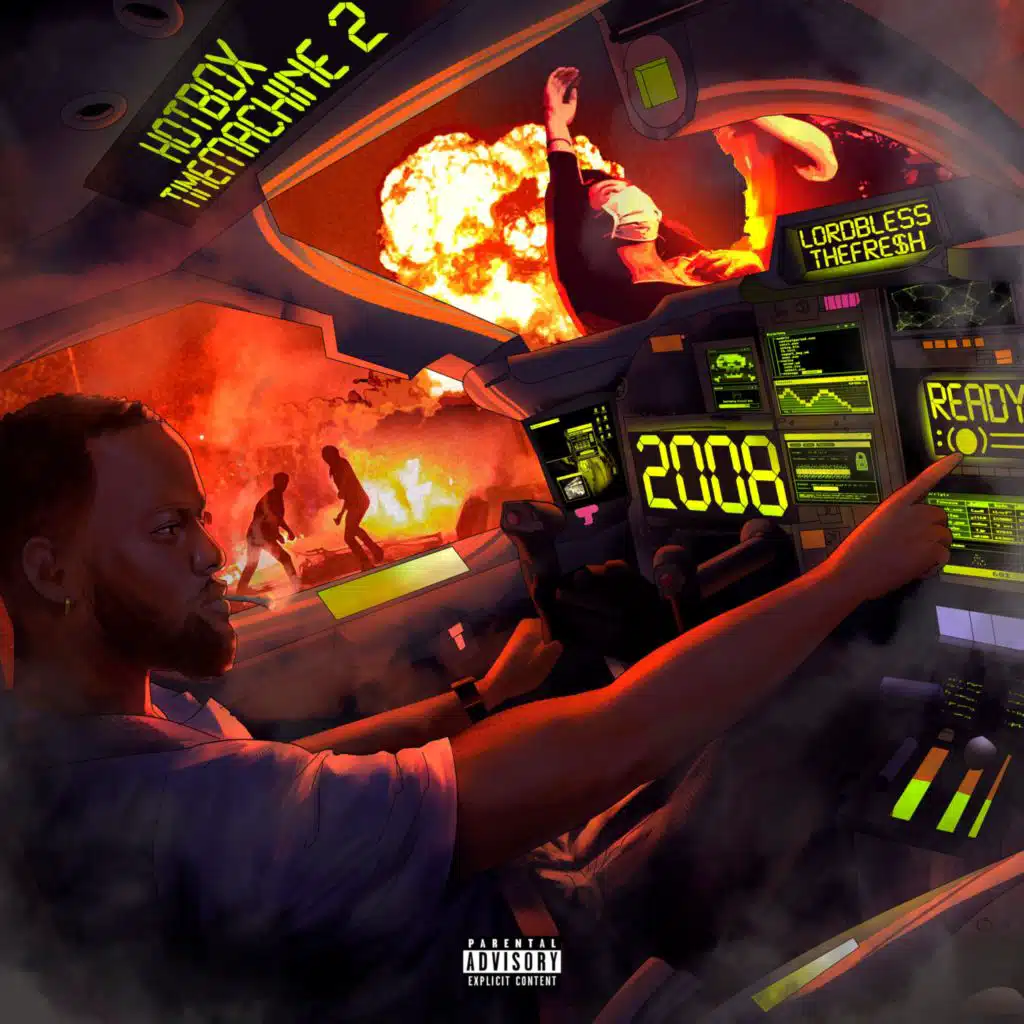 HotBoxTimeMachine 2