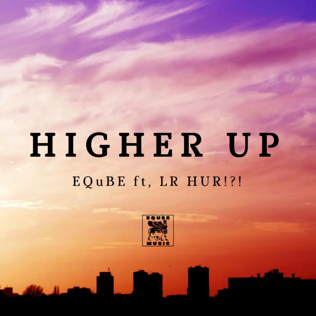 Higher Up