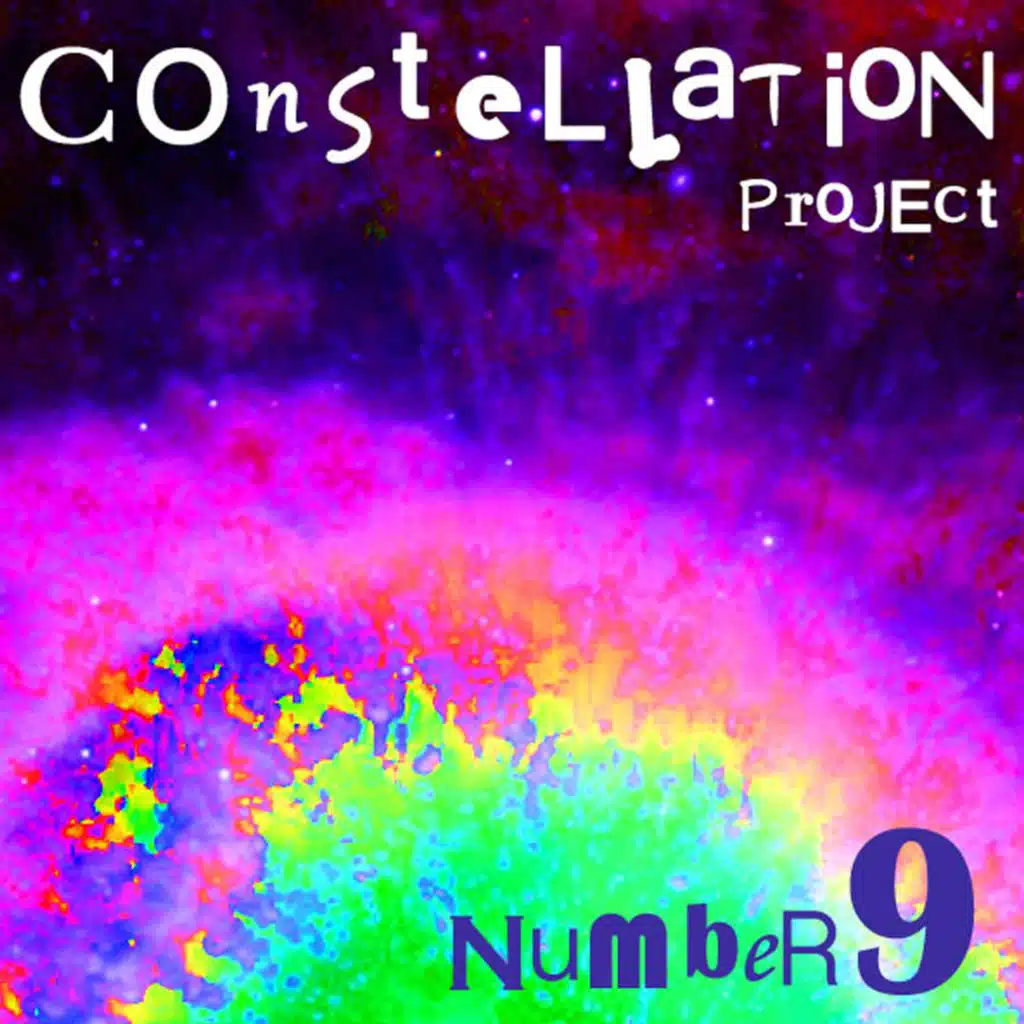 Constellation Project, Vol. 1