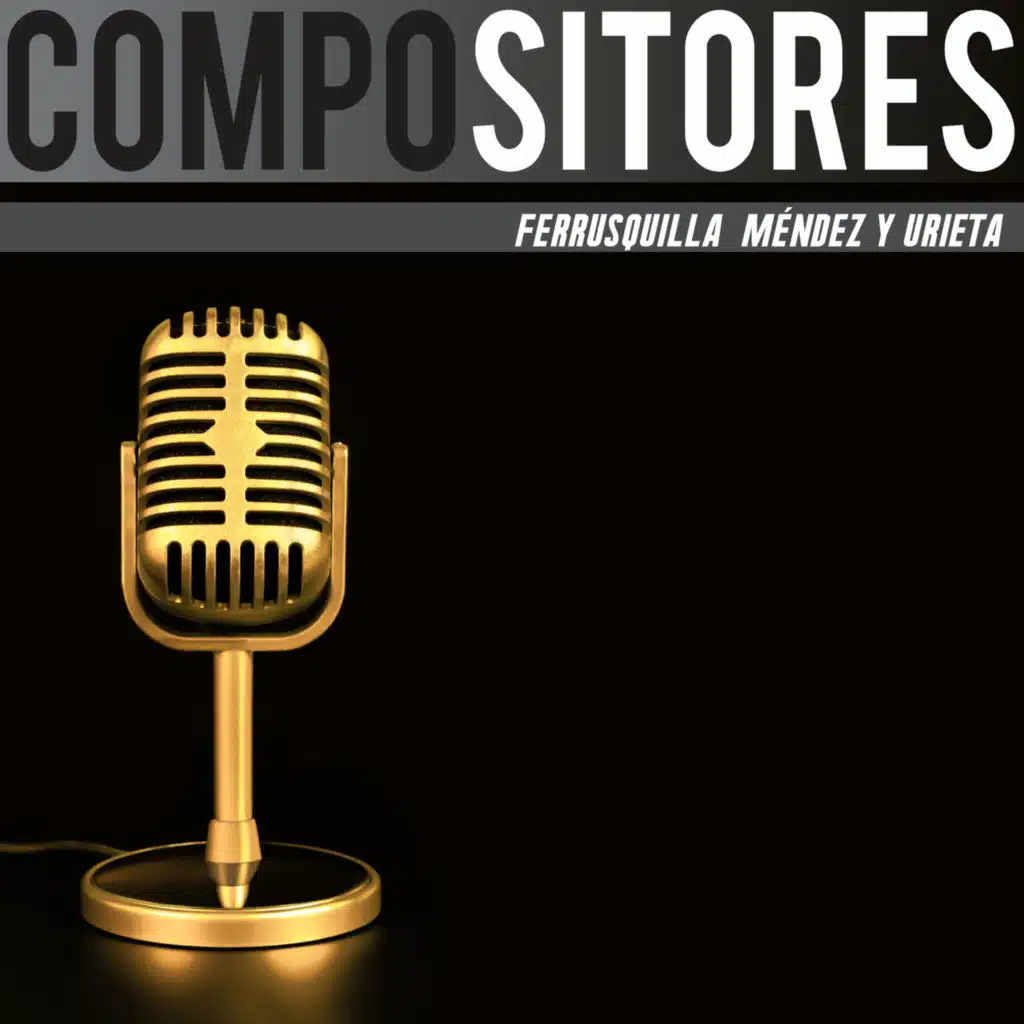 Ferrusquilla, Méndez y Urieta