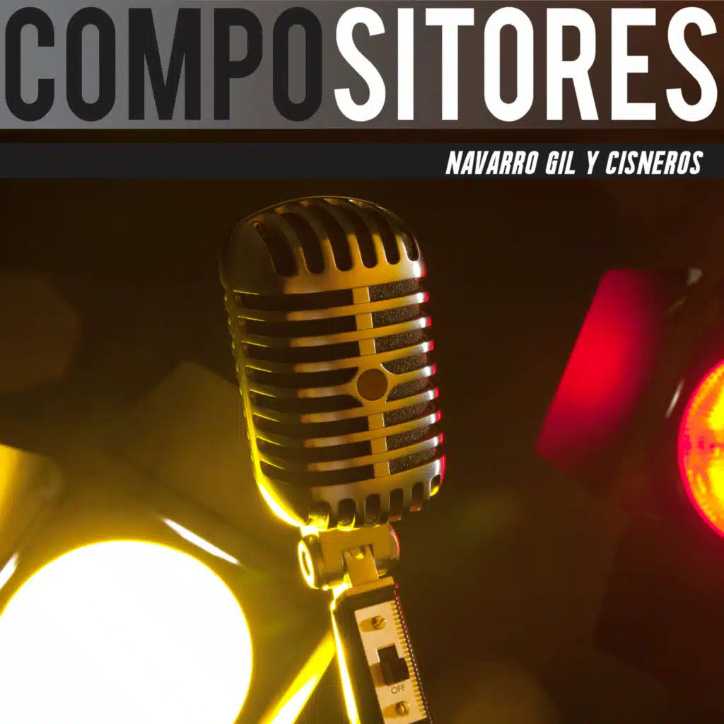 Navarro, Gil y Cisneros