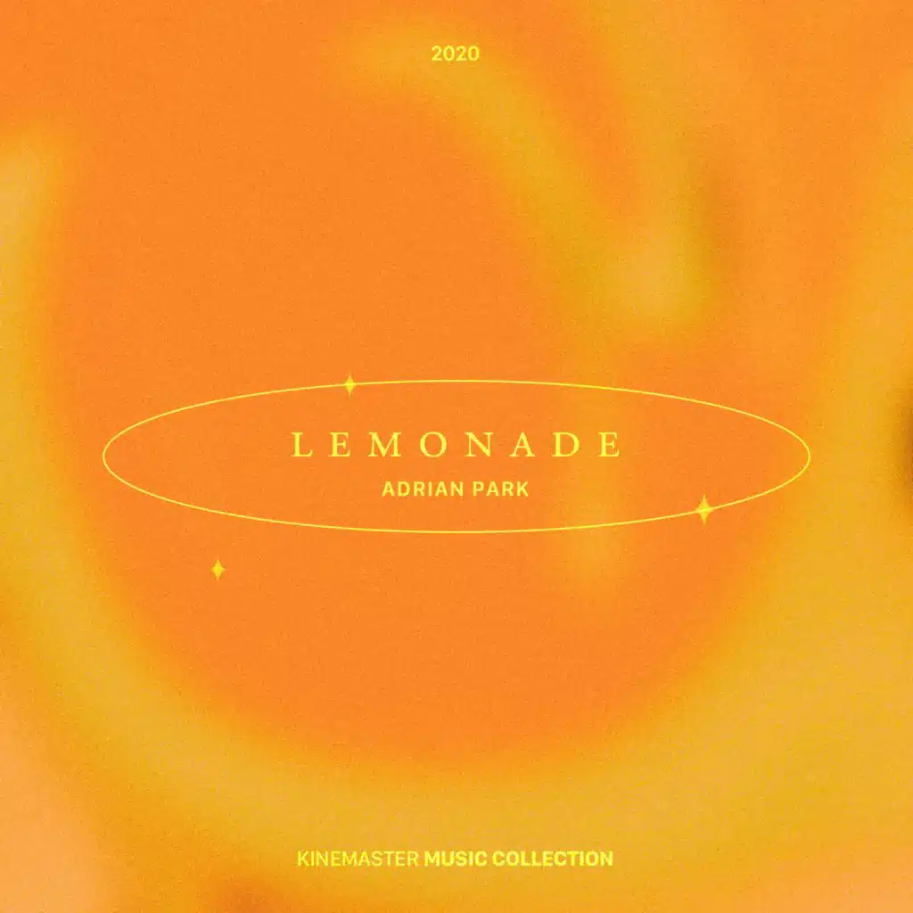 Lemonade, KineMaster Music Collection