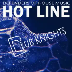 Hot Line - Club Knights