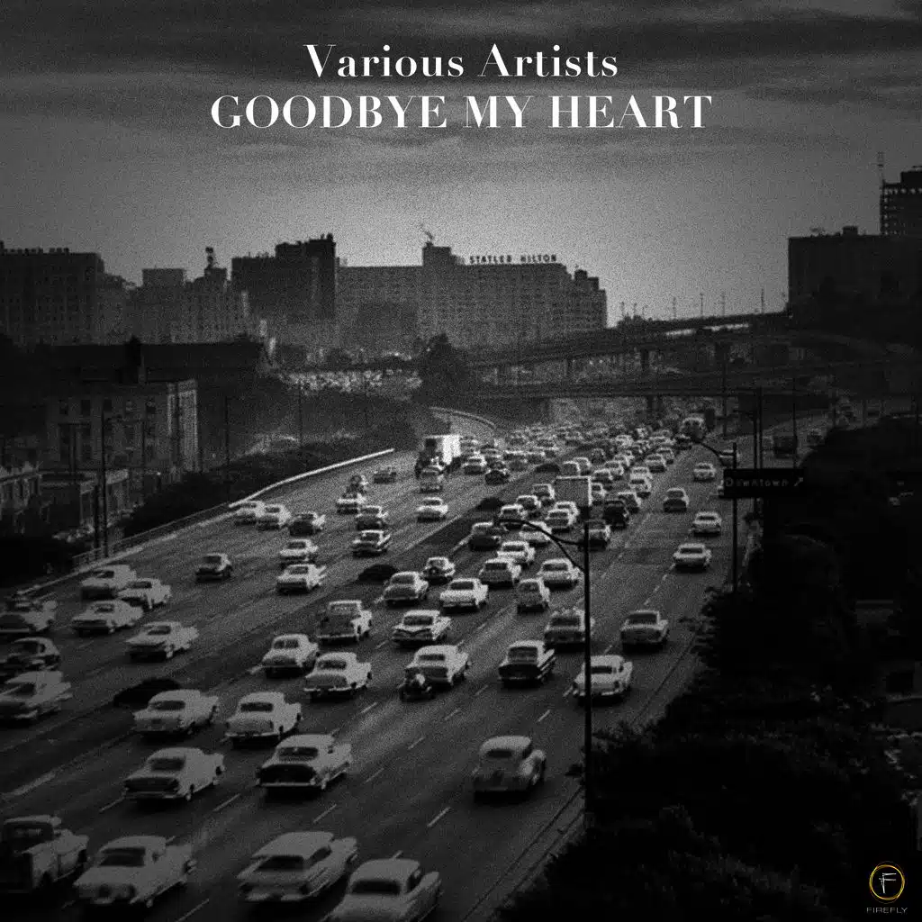 Goodbye My Heart