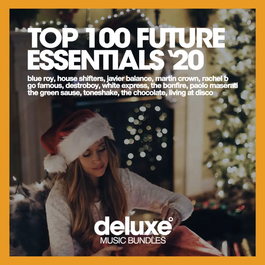 Top 100 Future Essentials '20 (Part 1)