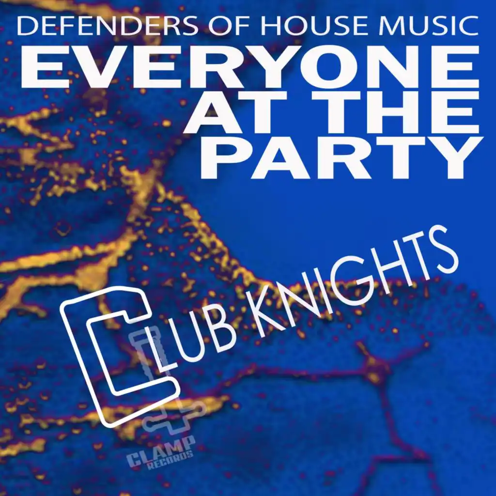 Everyone at the Party - Club Knights
