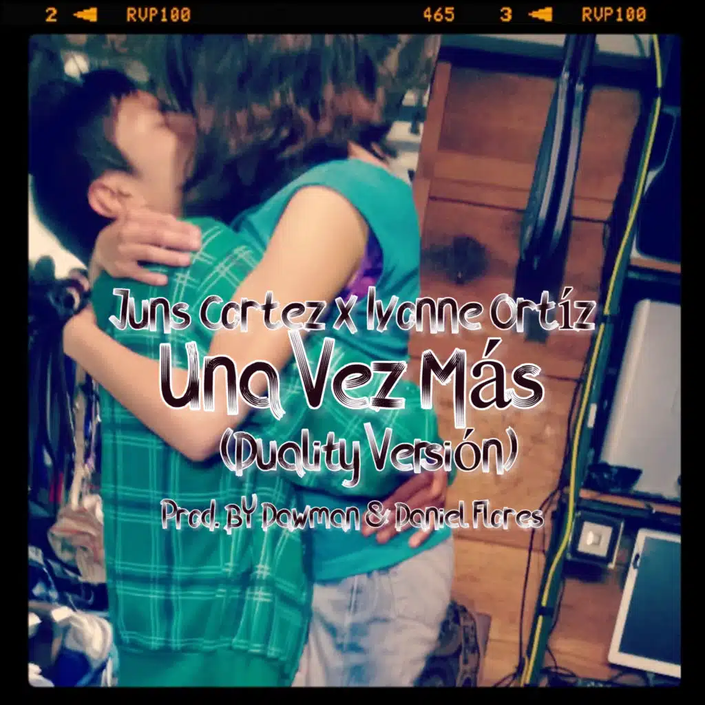 Una Vez Más