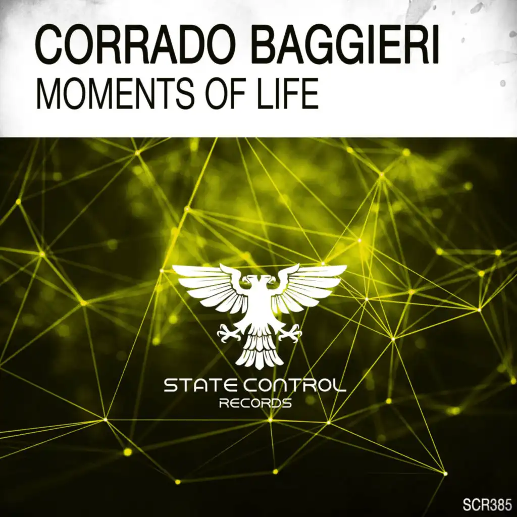 Moments Of Life (Extended Mix)