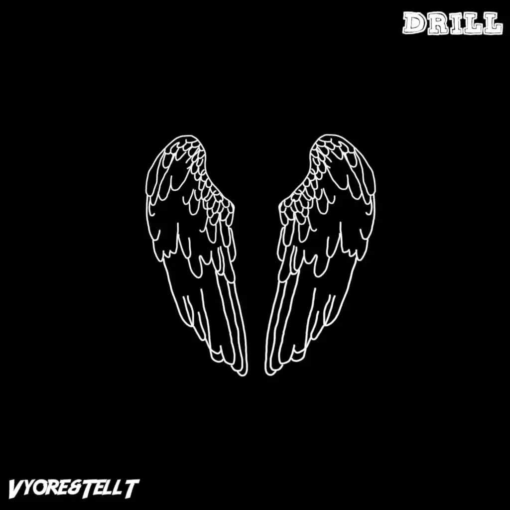 Drill (feat. Tellt)
