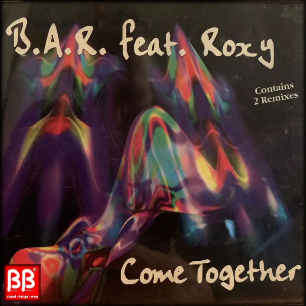 Come Together (Together remix) [feat. Roxy & Bruno Guerrini]
