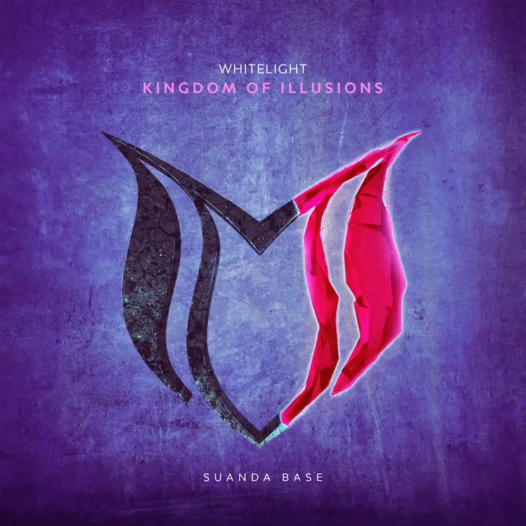 Kingdom Of Illusions