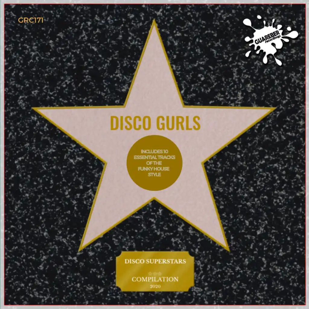 We Have Disco 2.0 (Club Mix)