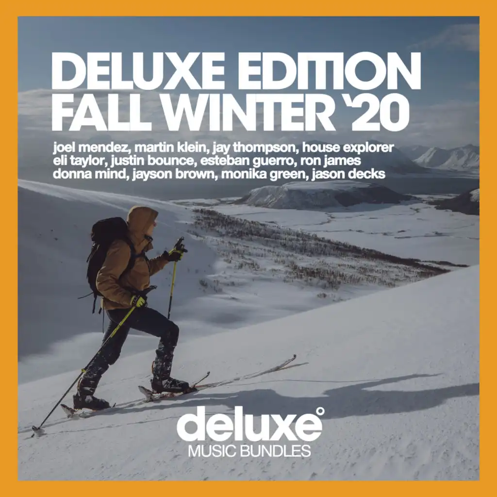 Deluxe Edition (Fall Winter '20)