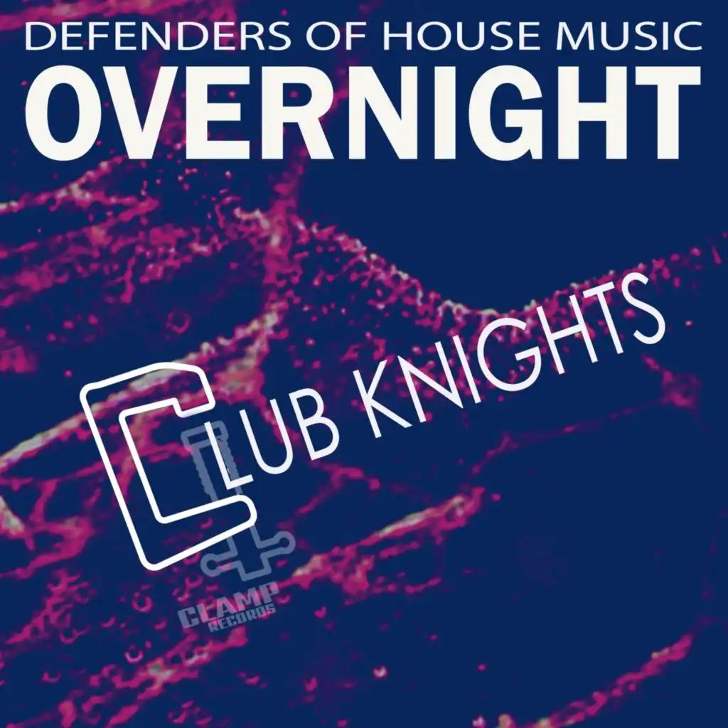Overnight (House Mix)