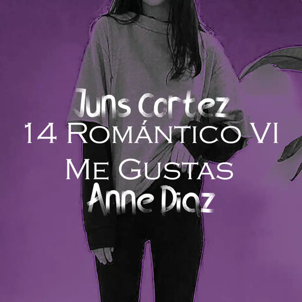 Me Gustas (feat. Anne Díaz)