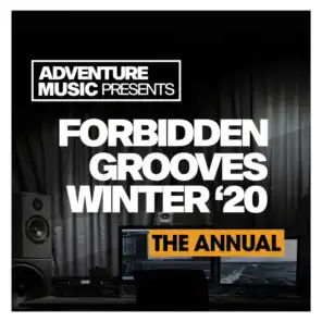 Forbidden Grooves (Winter '20)