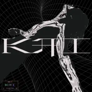 KAI - The 1st Mini Album