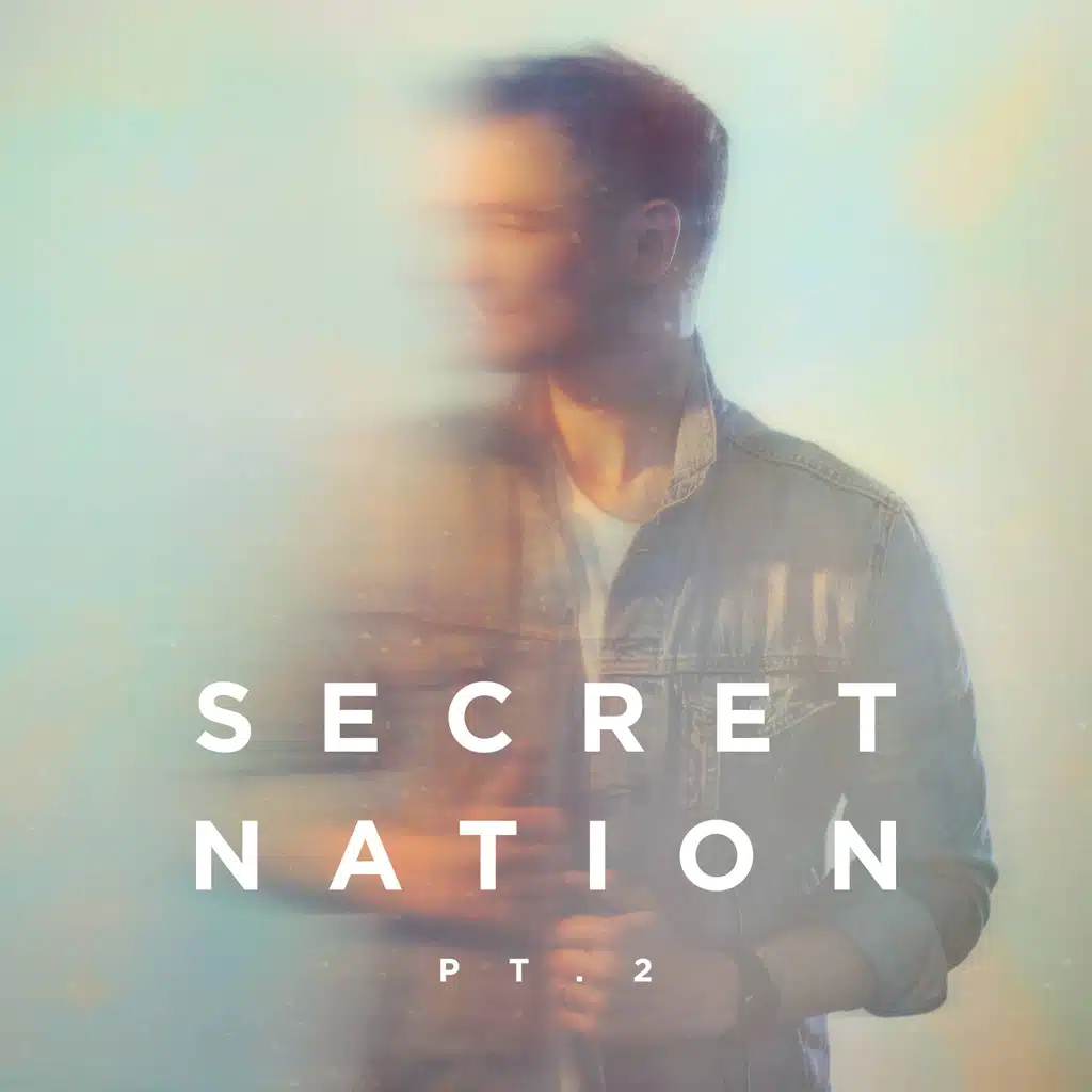 Secret Nation