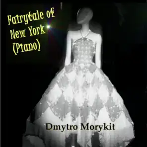 Fairytale of New York (Piano)
