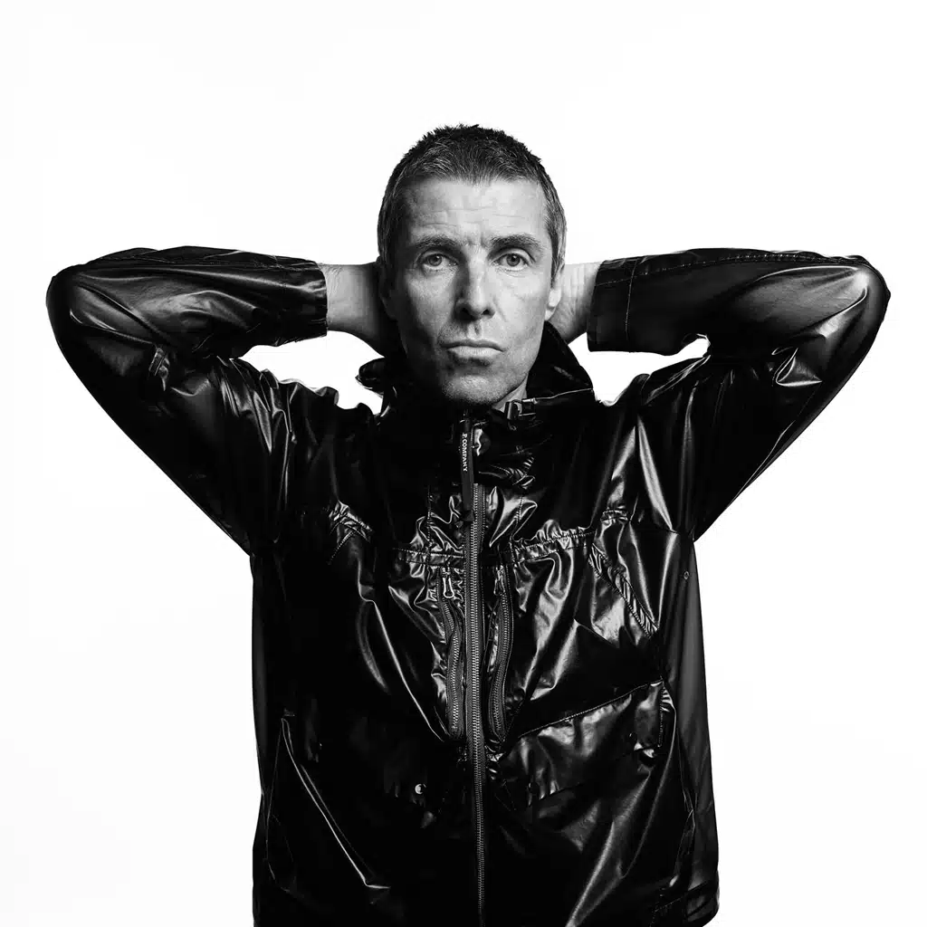 Liam Gallagher