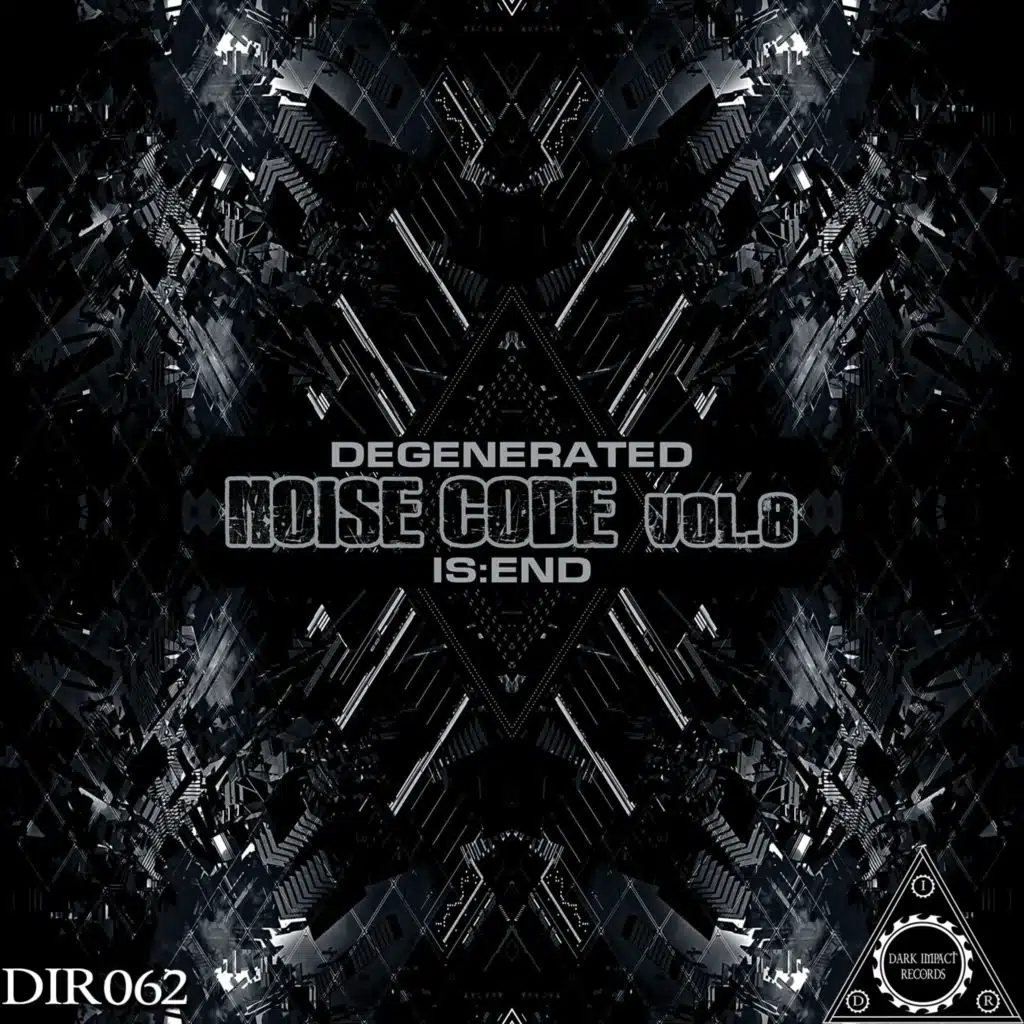 Noise Code, Vol. 8