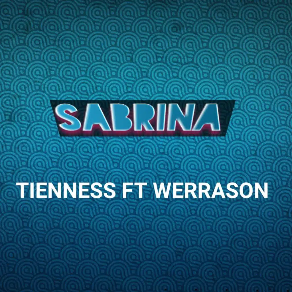 Sabrina (feat. Werrason)