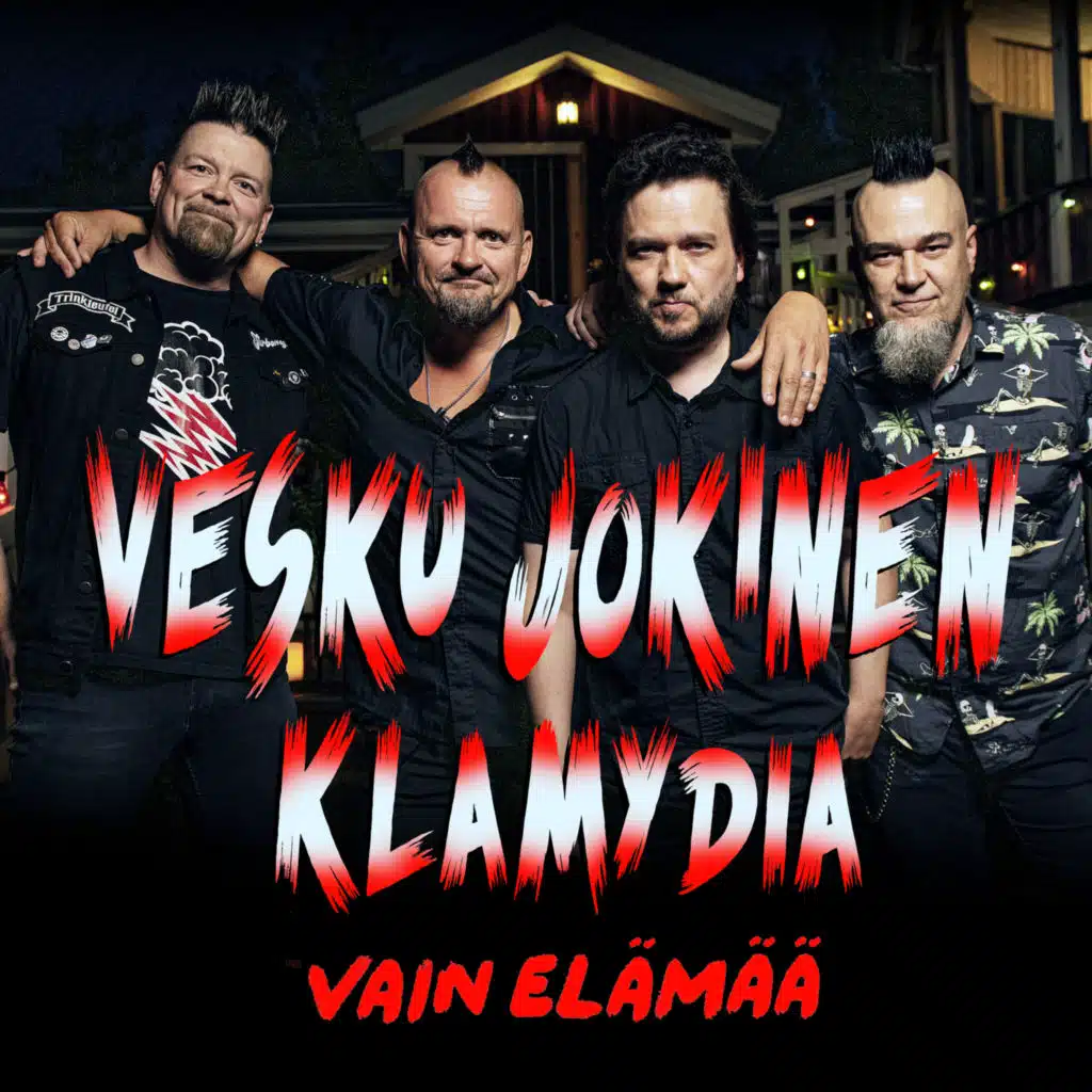 Muisto vain jää (Vain elämää kausi 11)