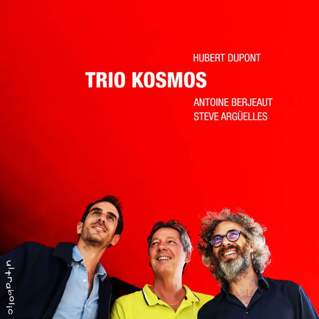 Trio Kosmos