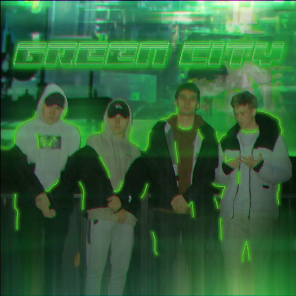 Format, White Teen & YoungAsian