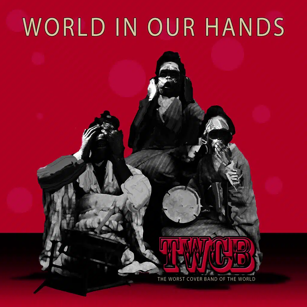 Can't Stop Me (You Can't Stop Me No O O)