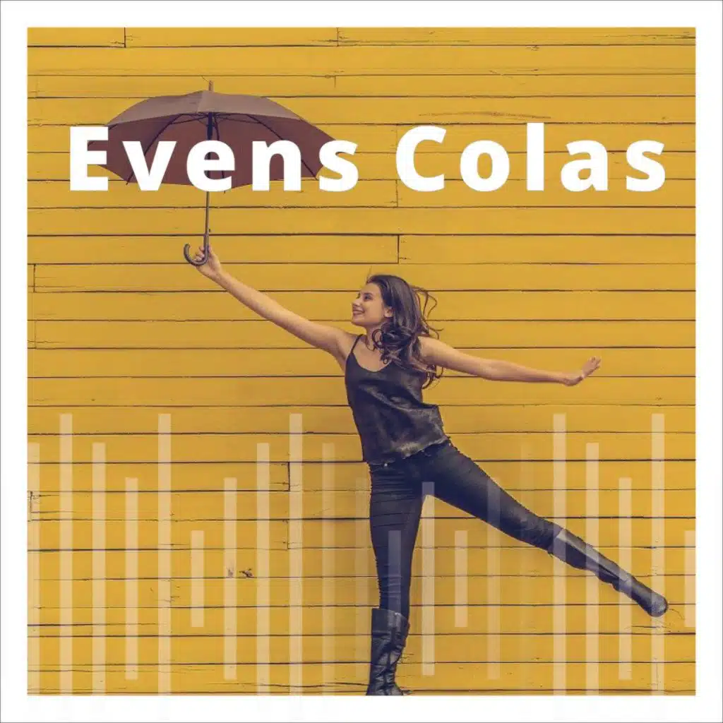 Evens Colas