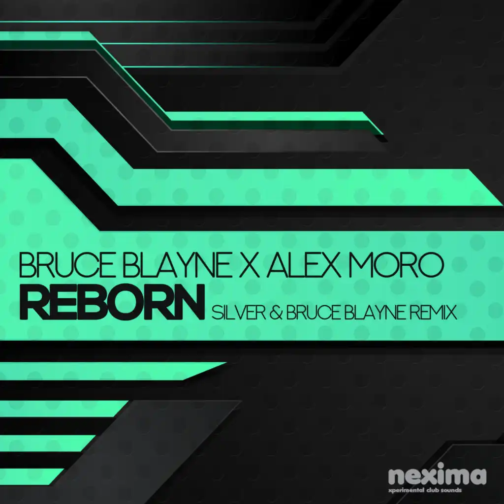 Reborn (Silver & Bruce Blayne Remix)