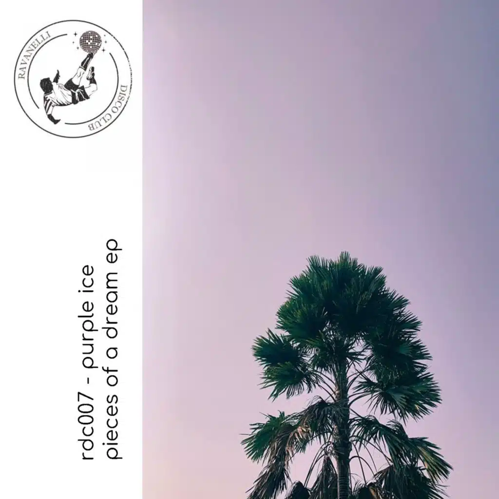 Pieces of a Dream - EP