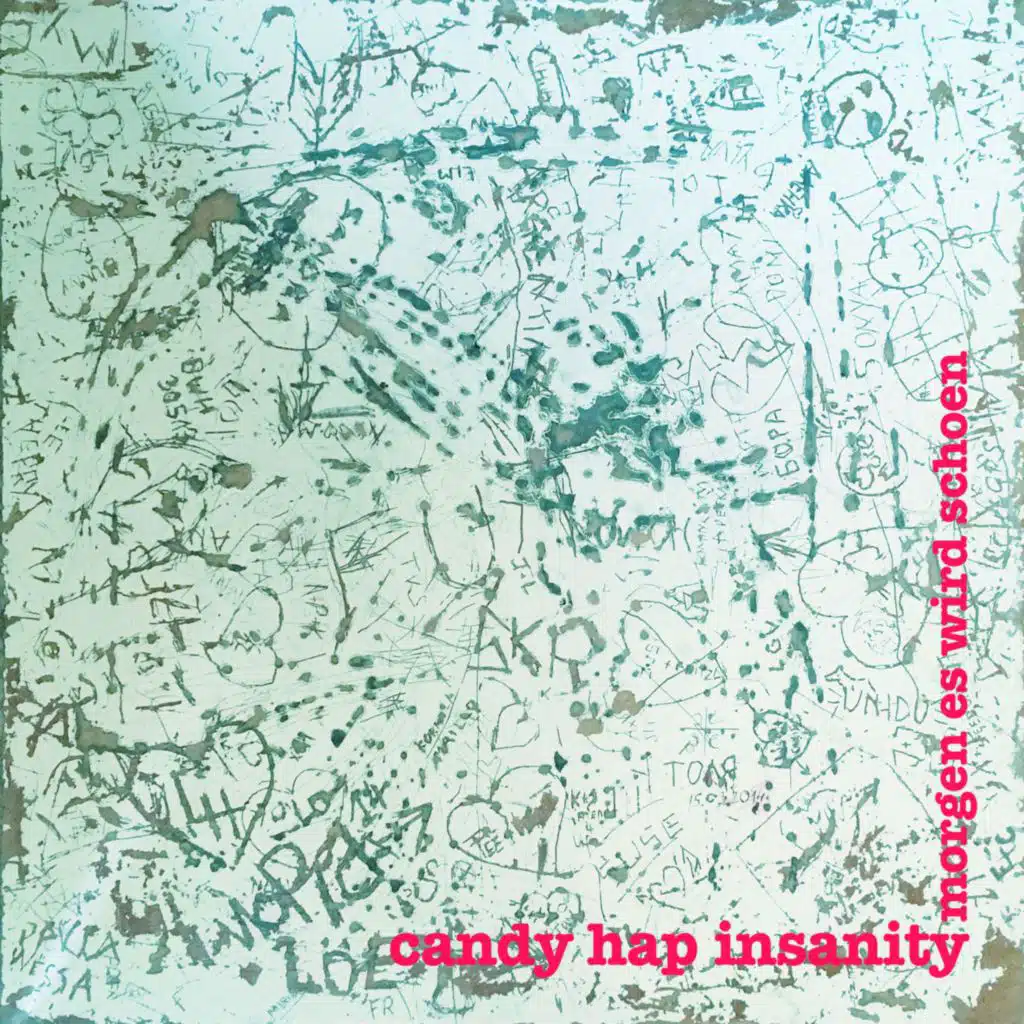 Candy Hap Insanity