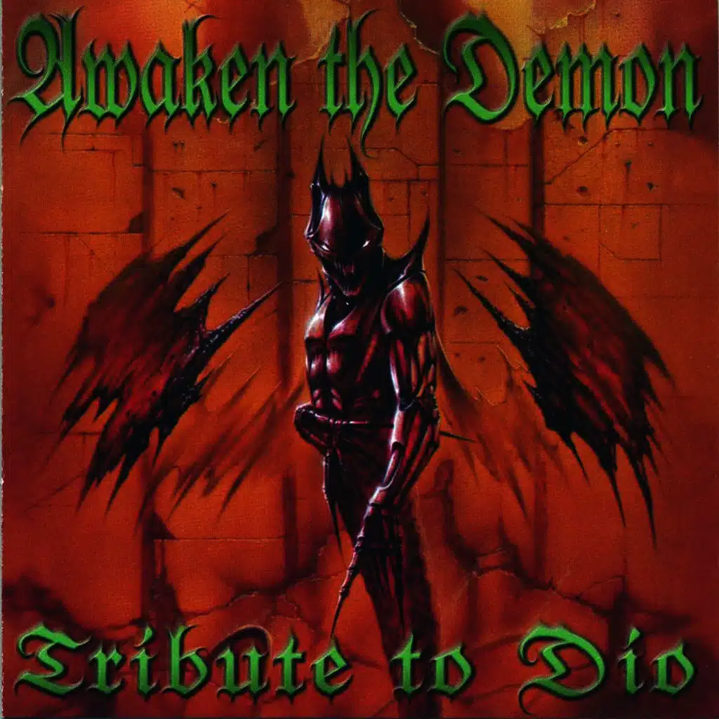 Awaken the Demon: A Tribute to Dio